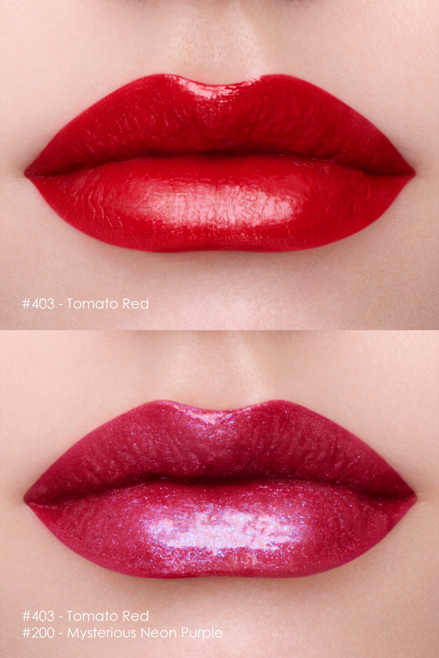 New: Anna Sui Lipstick P