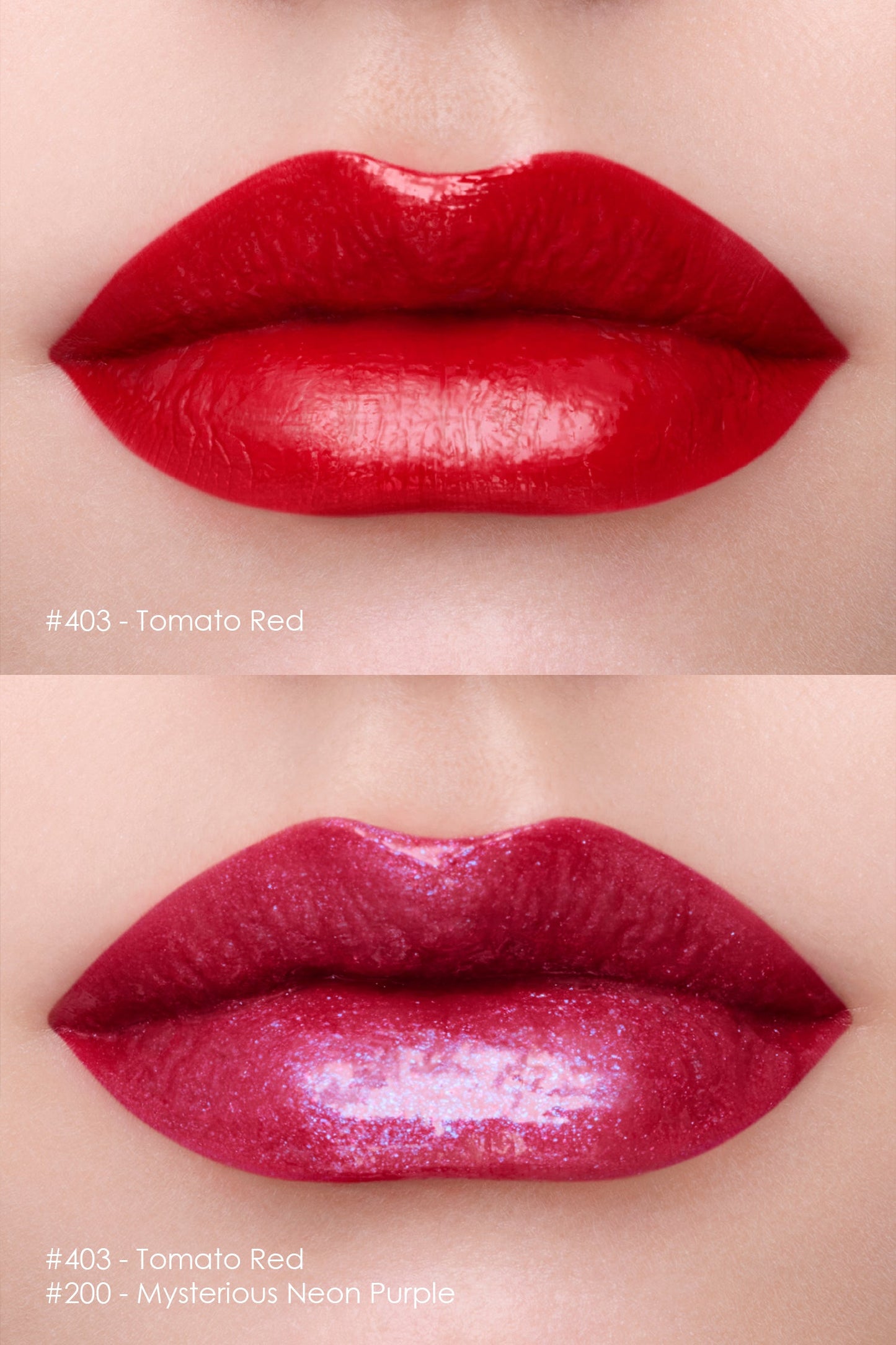 New: Anna Sui Lipstick P