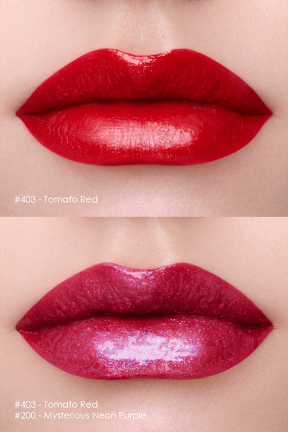 New: Anna Sui Lipstick P