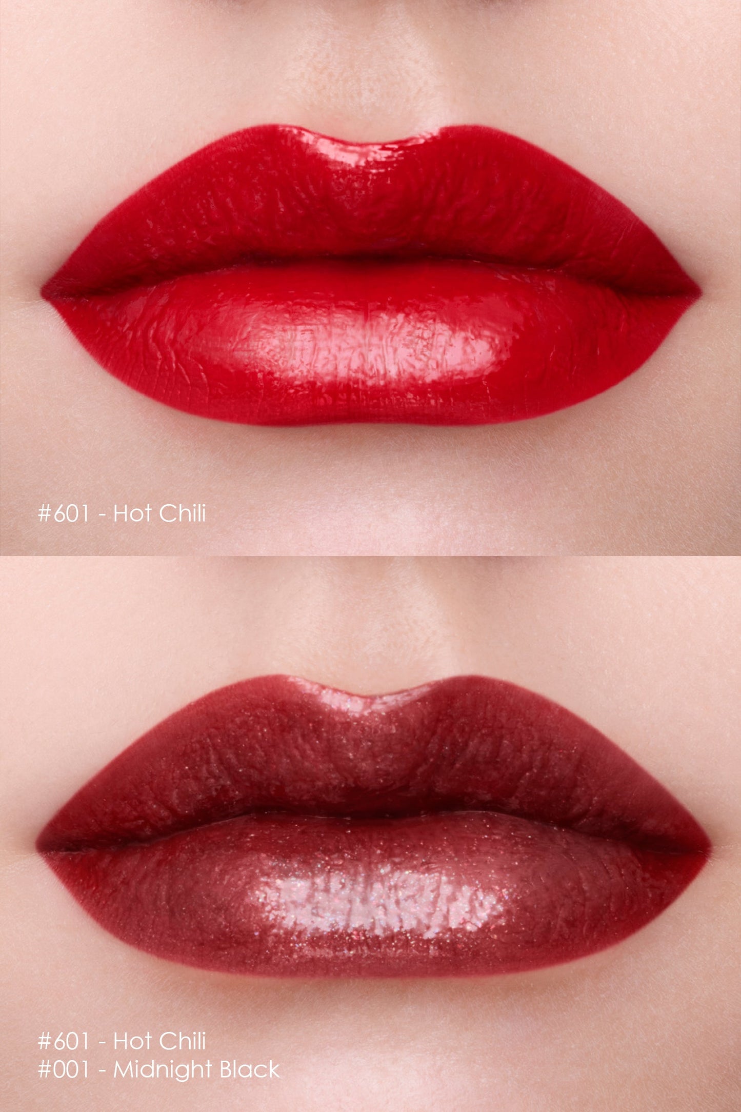 New: Anna Sui Lipstick P