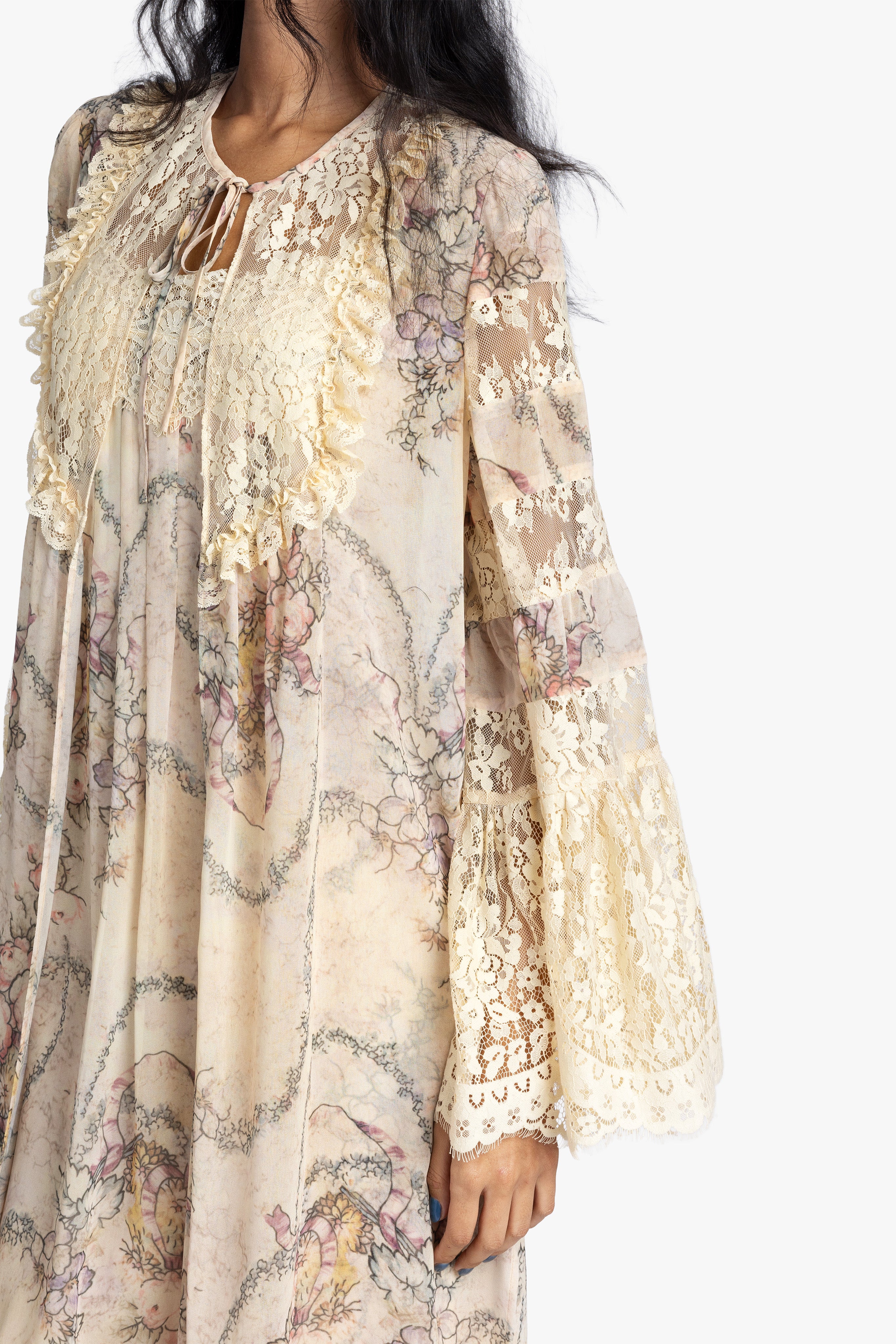 OUTERWEAR – Anna Sui