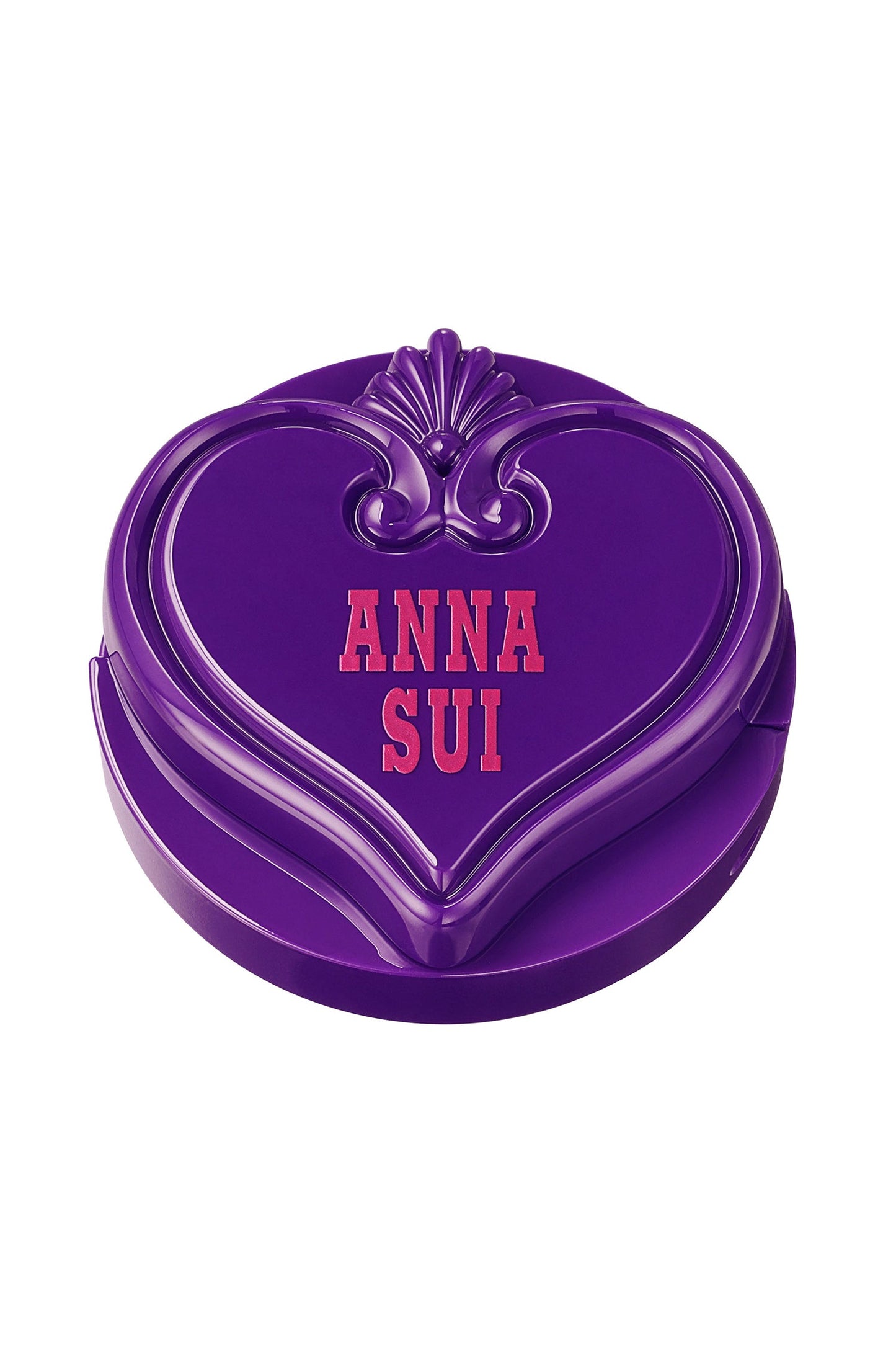Limited Edition: Anna Sui Vivid Eye Color