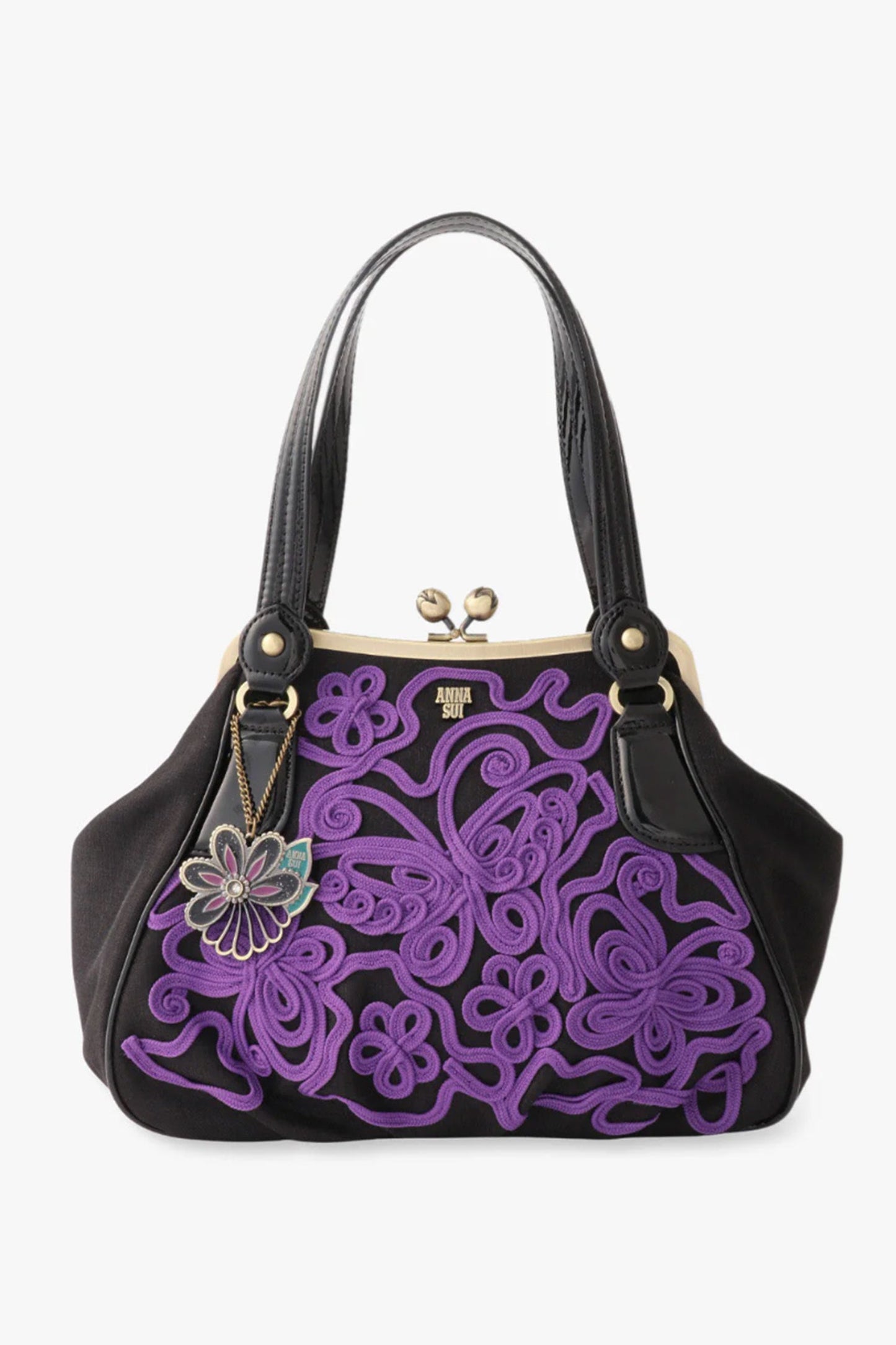 Butterfly Dreamscape Bag