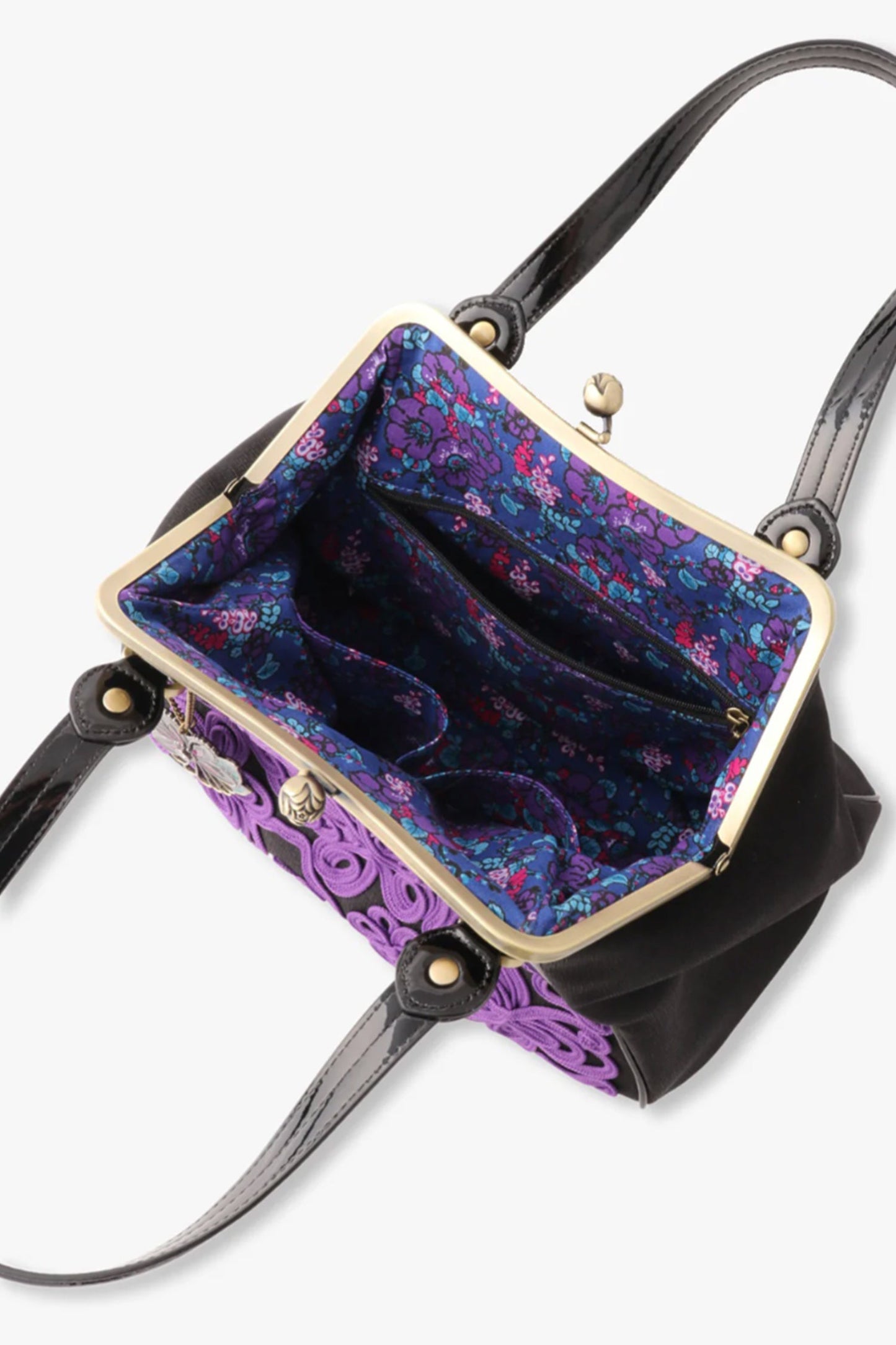 Butterfly Dreamscape Bag