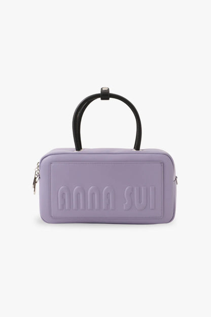 Anna Sui Boston Bag