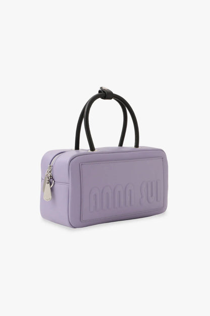 Anna Sui Boston Bag