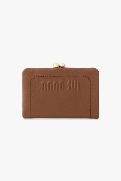 Penny Loafer Small Wallet