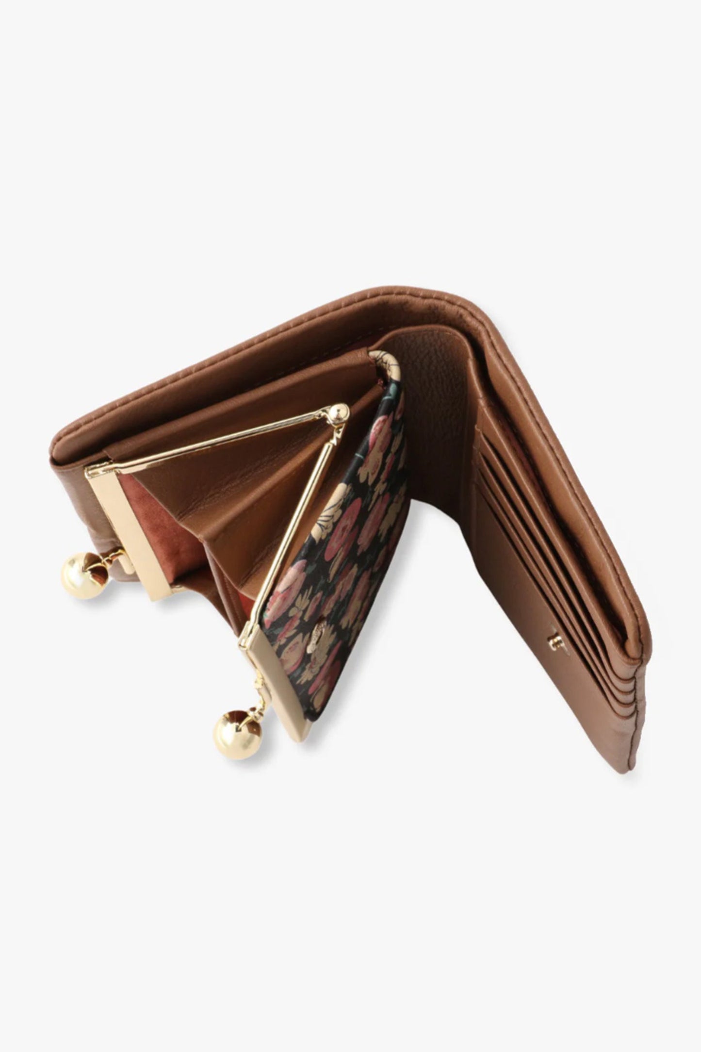 Penny Loafer Small Wallet