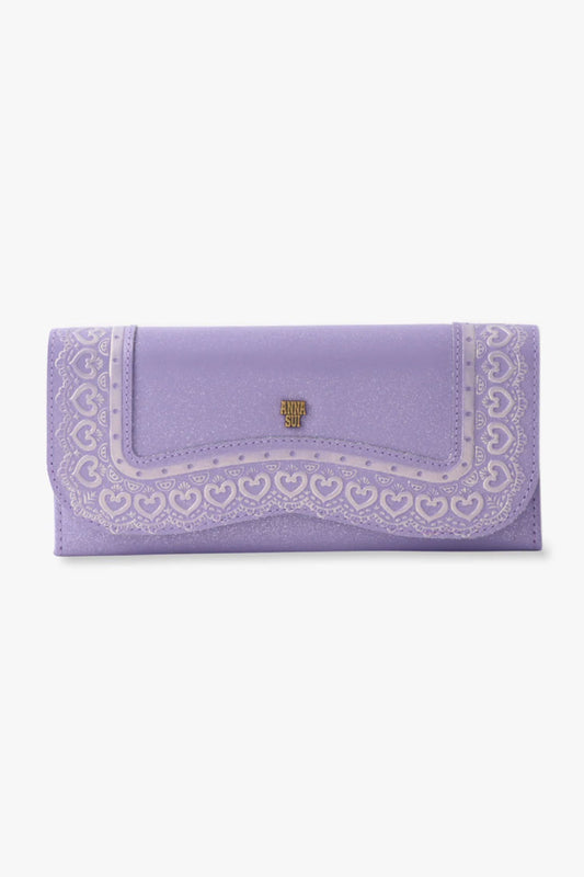 Lavender Dreams Wallet