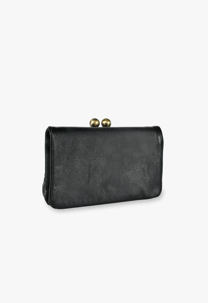 The Matilda Wallet - Black