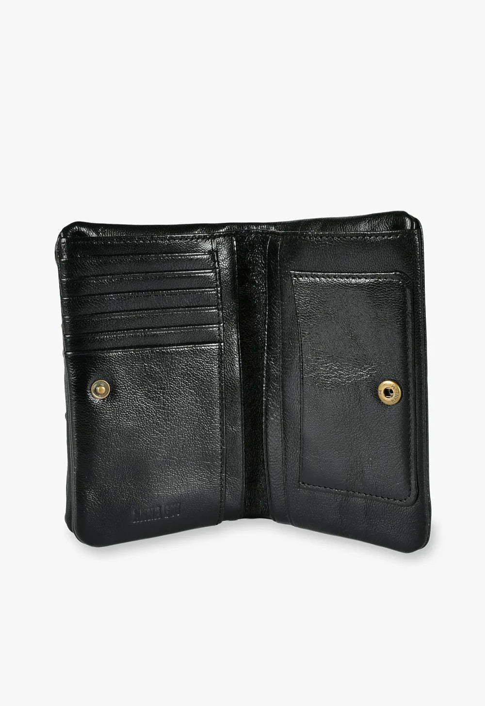 The Matilda Wallet - Black
