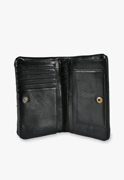 The Matilda Wallet - Black