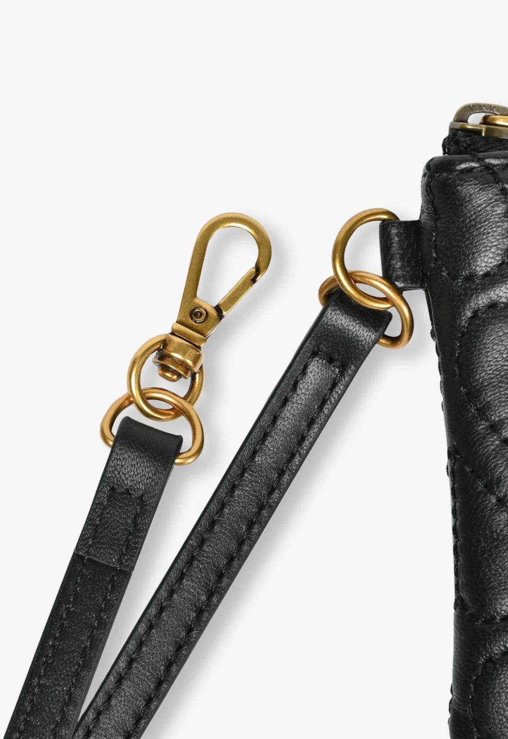 The Daydream Wallet - Black