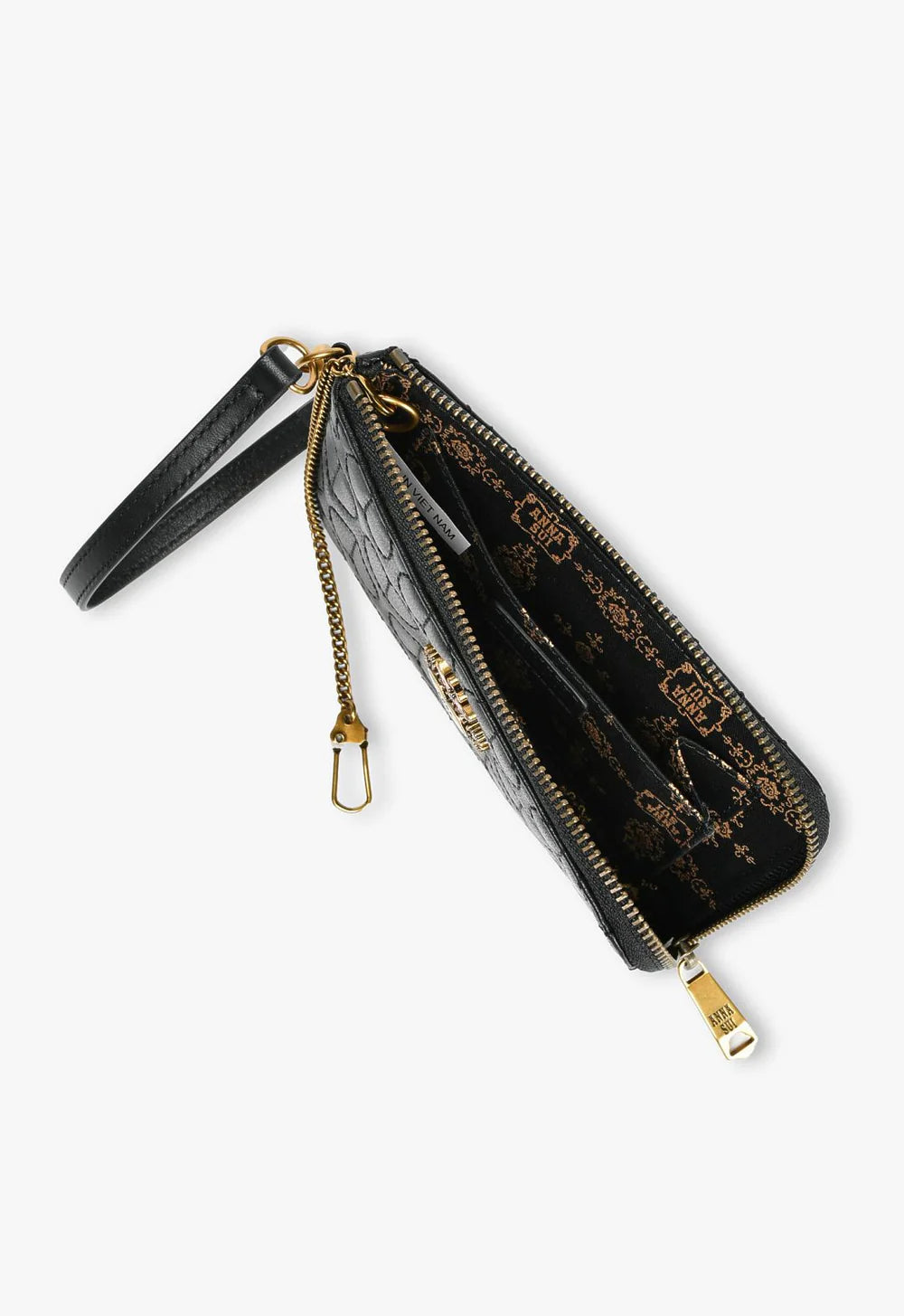 The Daydream Wallet - Black