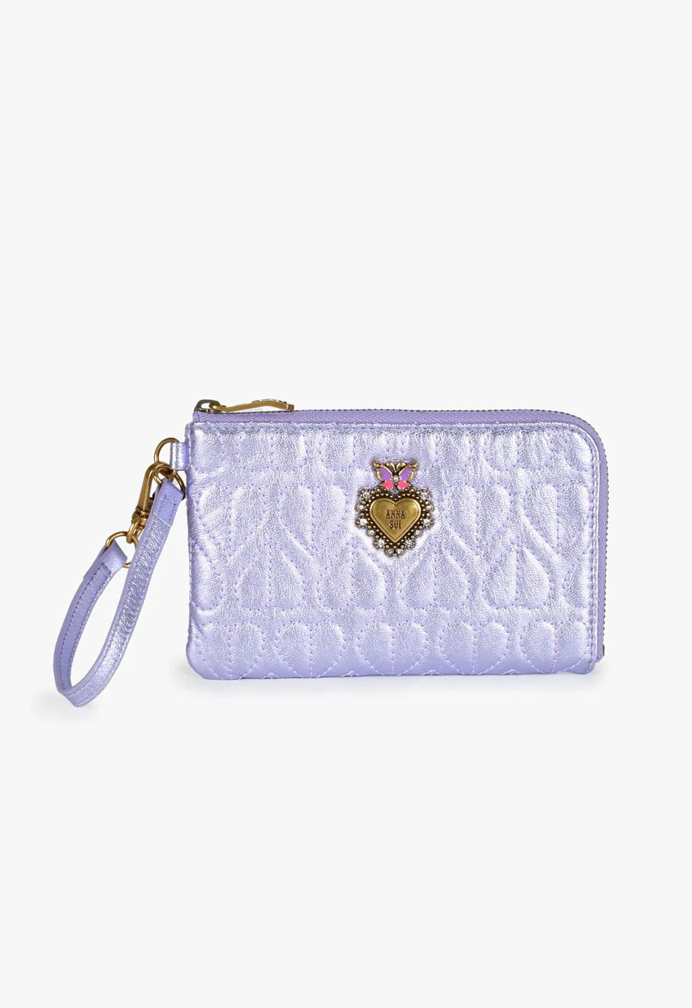 The Daydream Wallet - Purple