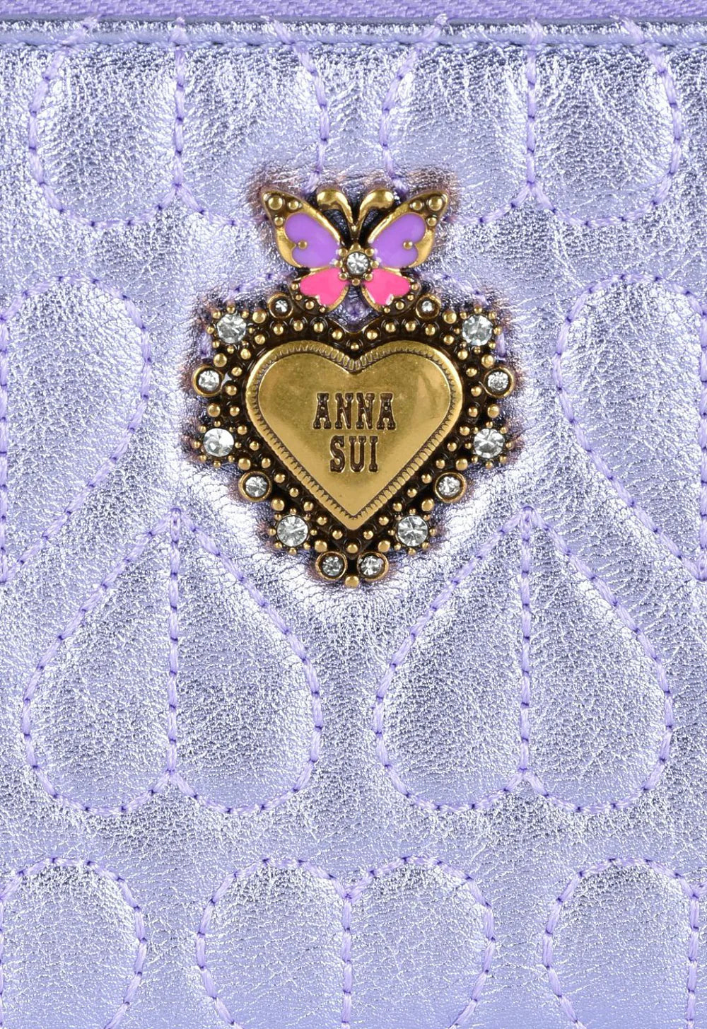 The Daydream Wallet - Purple