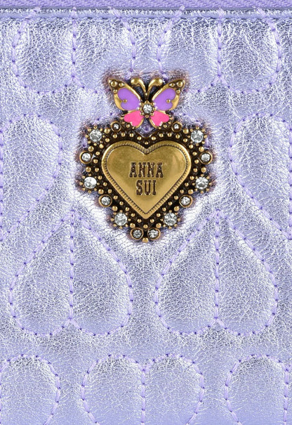 The Daydream Wallet - Purple