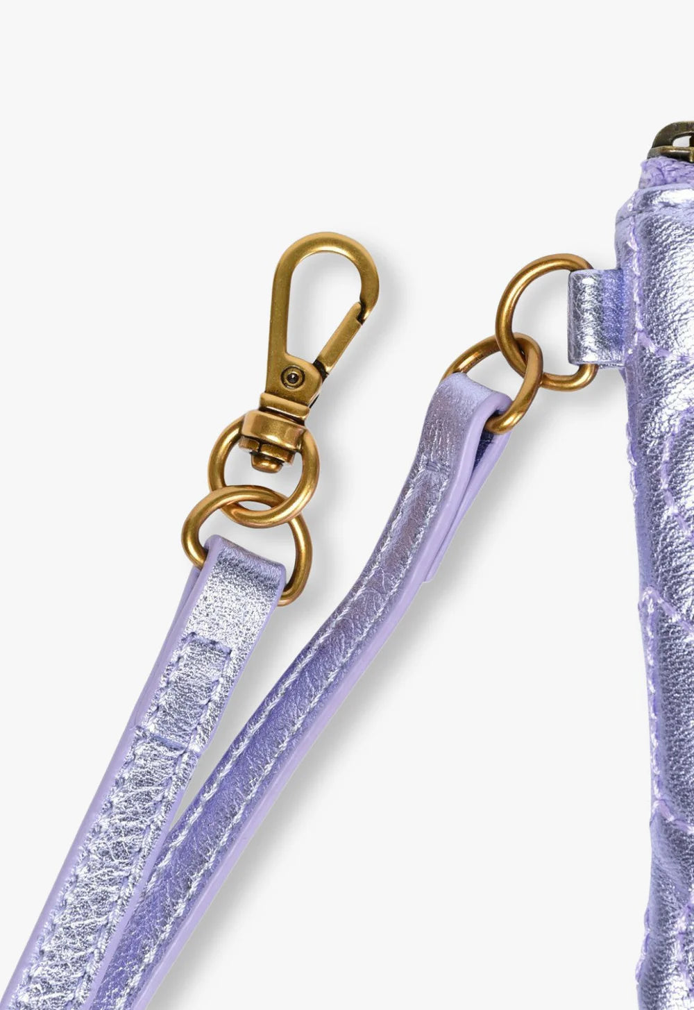 The Daydream Wallet - Purple
