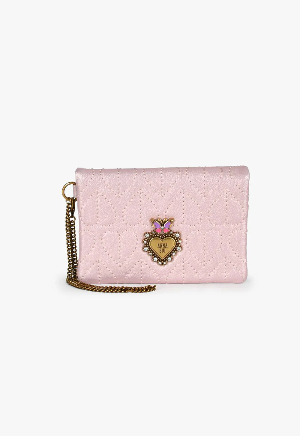 The Fantasy Wallet - Pink