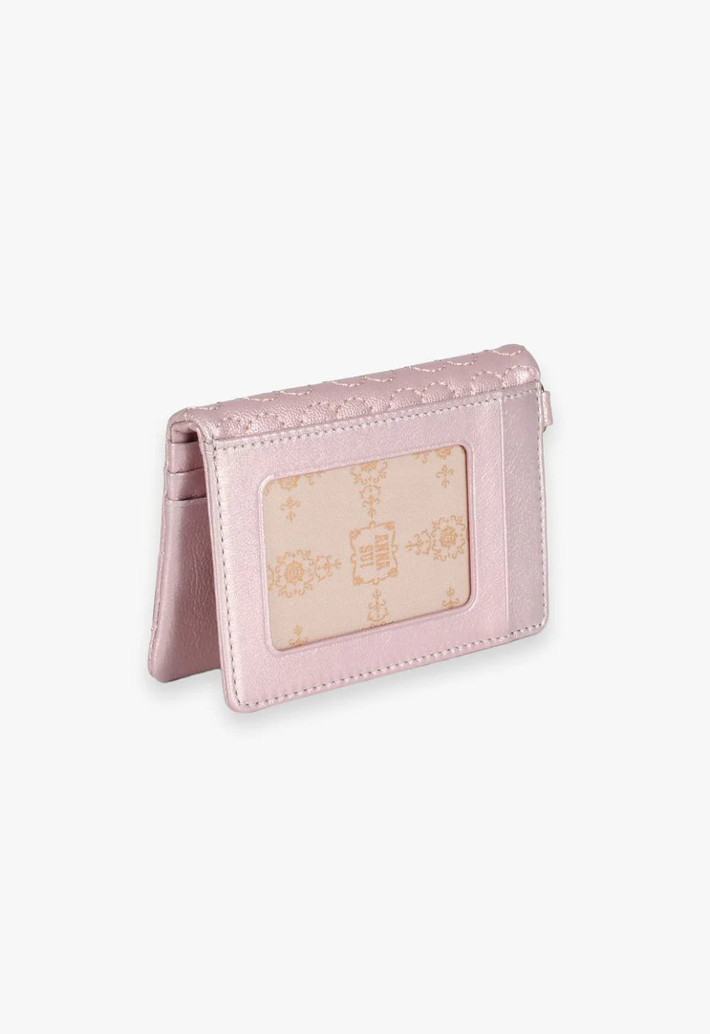The Fantasy Wallet - Pink