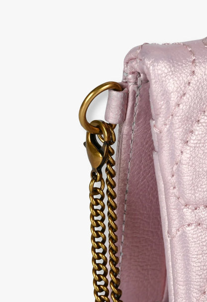 The Fantasy Wallet - Pink