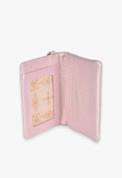 The Fantasy Wallet - Pink
