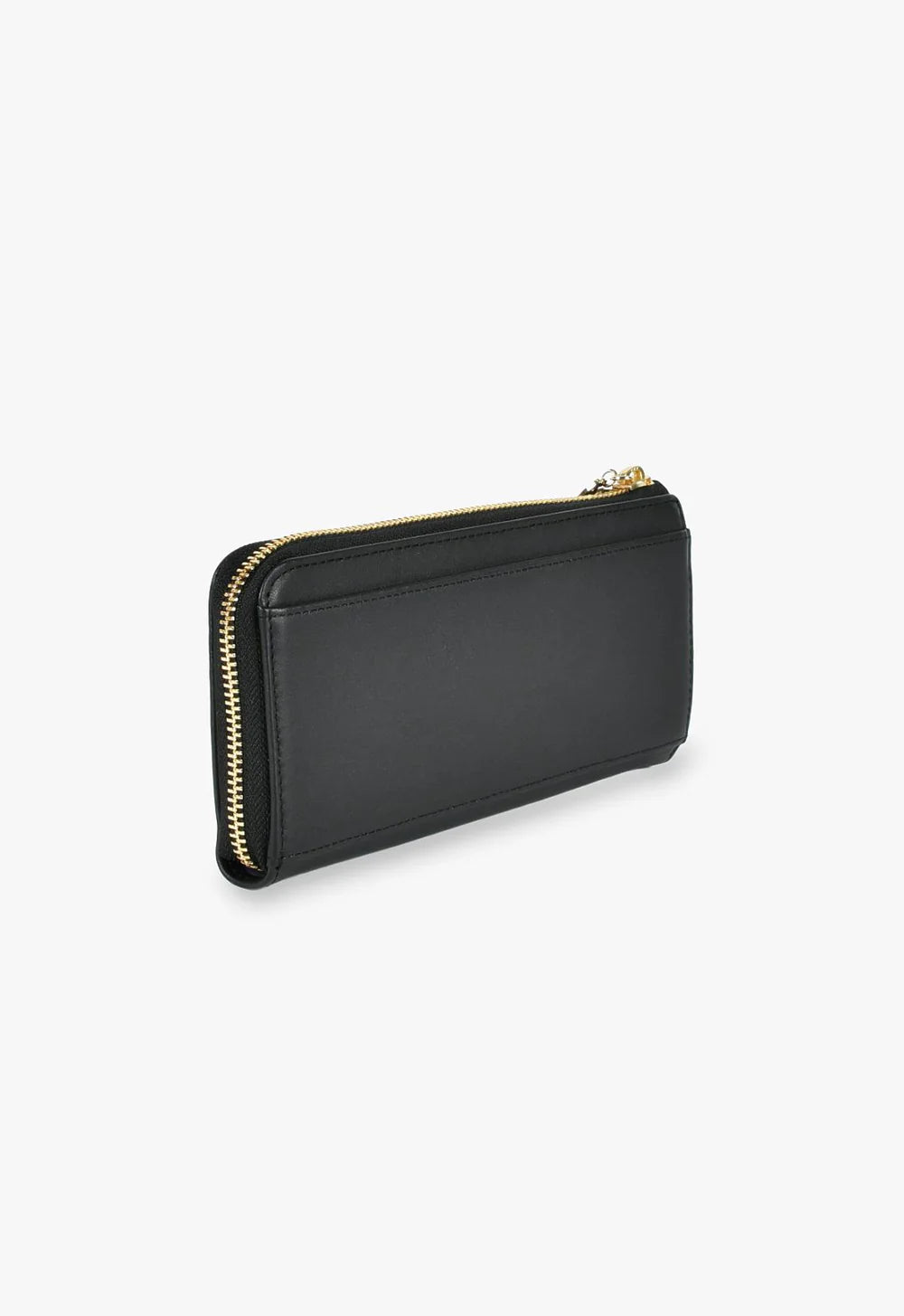 The Aria Wallet - Black
