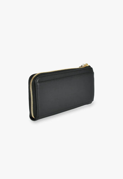 The Aria Wallet - Black