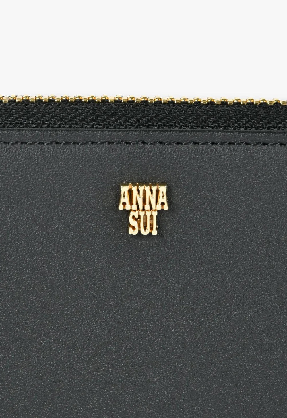 The Aria Wallet - Black