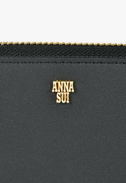 The Aria Wallet - Black