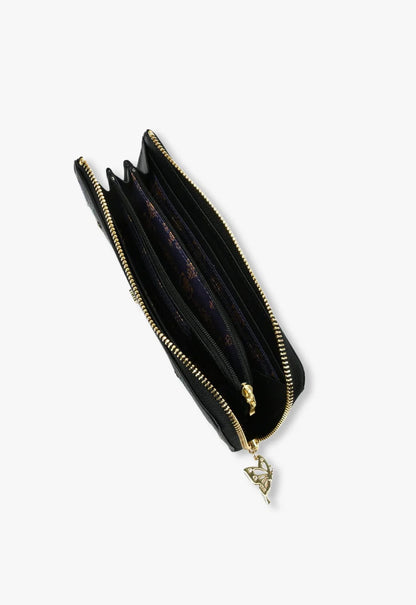 The Aria Wallet - Black