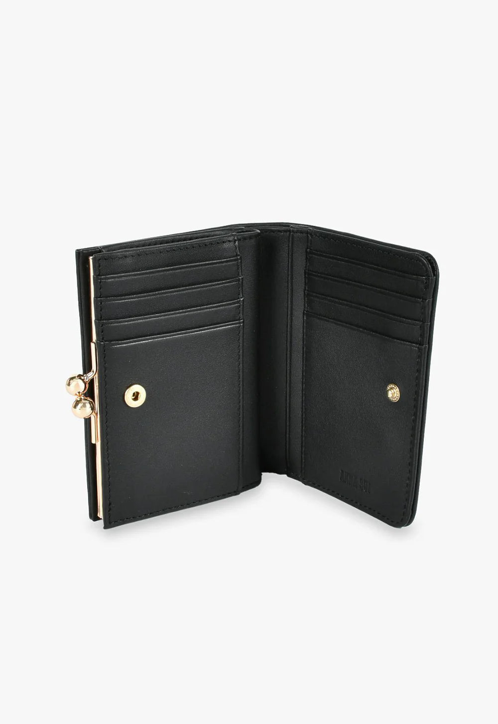 The Lullaby Wallet - Black