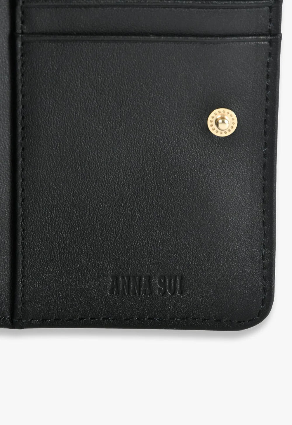 The Lullaby Wallet - Black