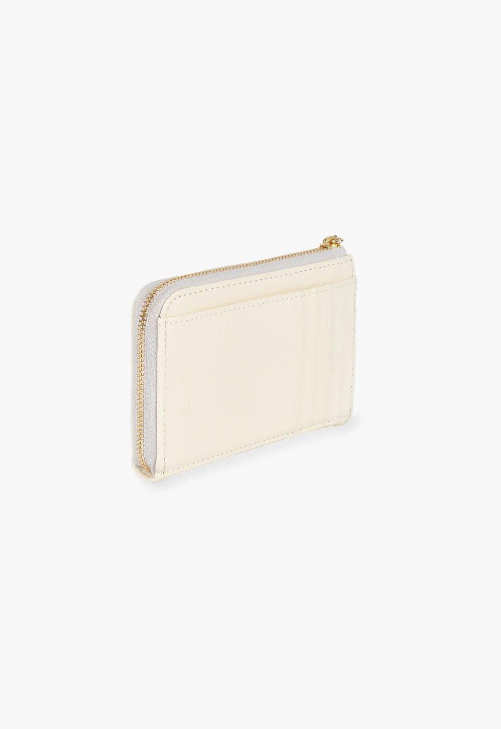 The Cadenza Wallet - Ivory