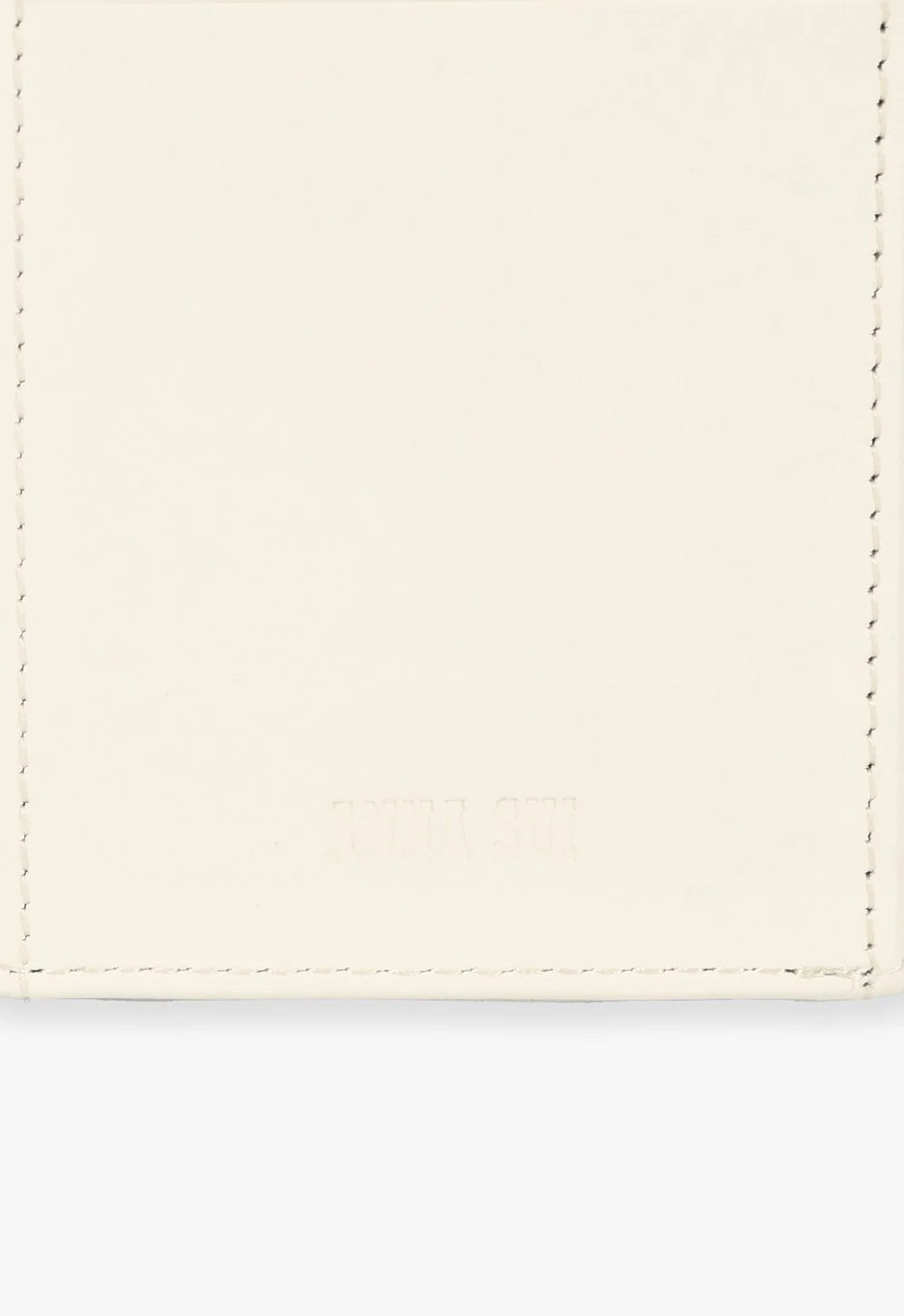 The Cadenza Wallet - Ivory