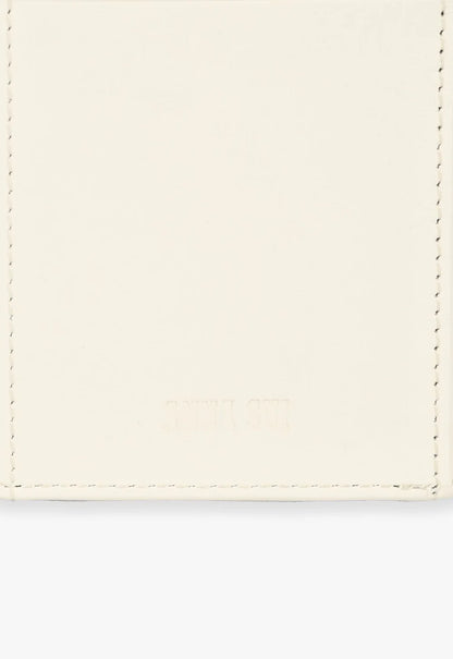 The Cadenza Wallet - Ivory