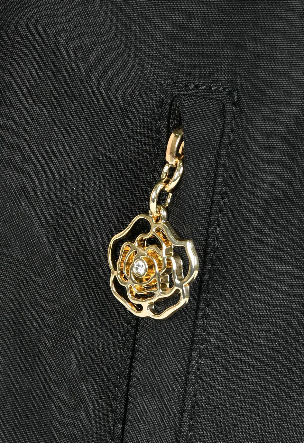 The Enchanted Bloom Hobo Bag