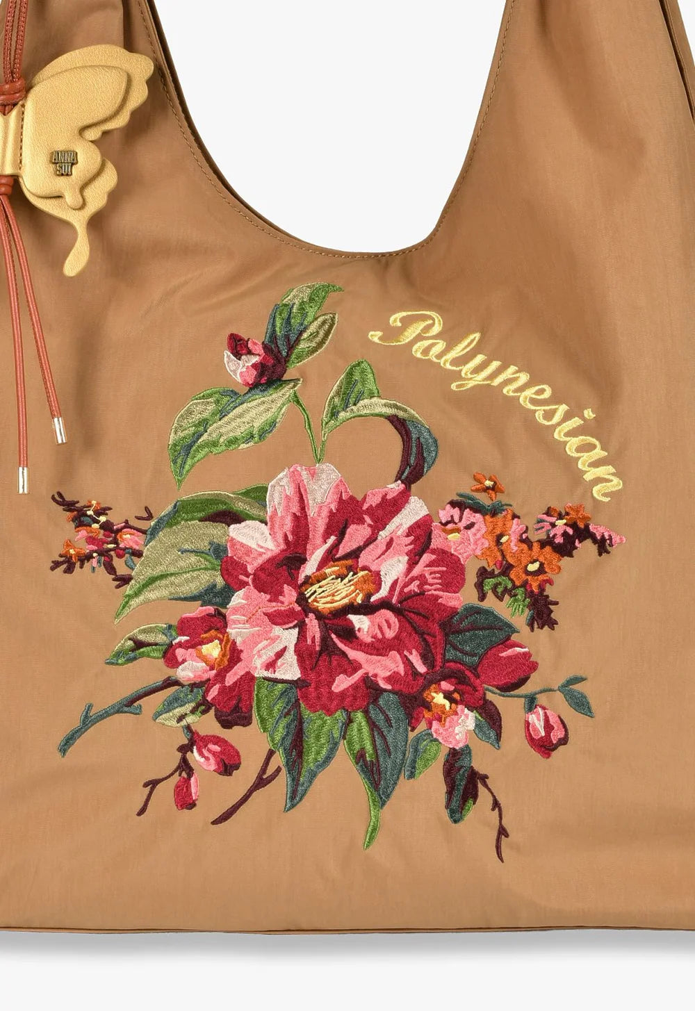The Enchanted Meadow Bag