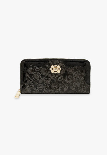 Noir Stardust Wallet