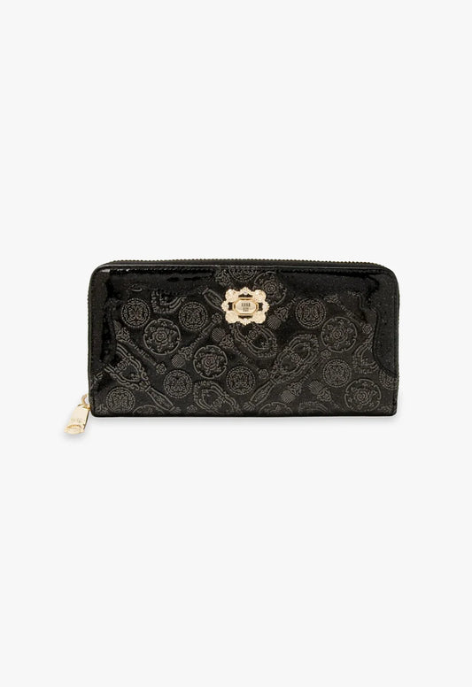 Noir Stardust Wallet