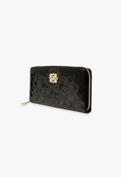 Noir Stardust Wallet