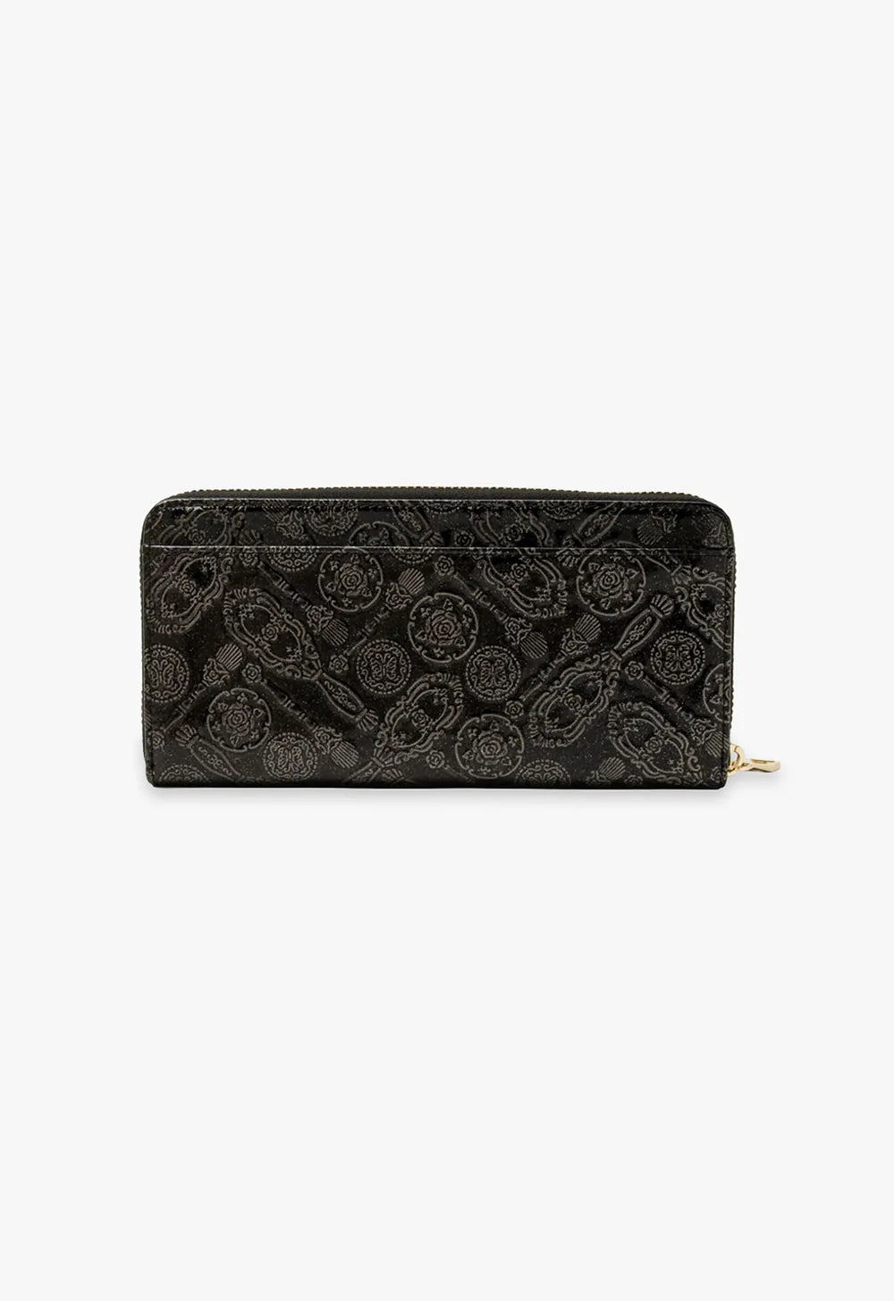 Noir Stardust Wallet