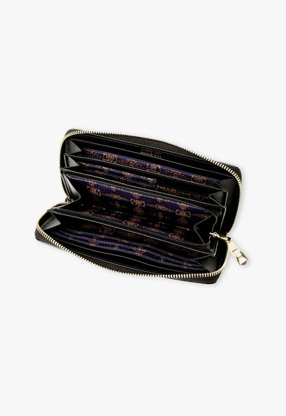 Noir Stardust Wallet