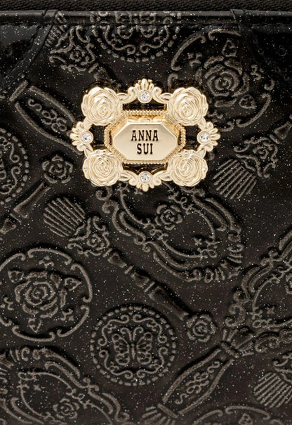 Noir Stardust Wallet