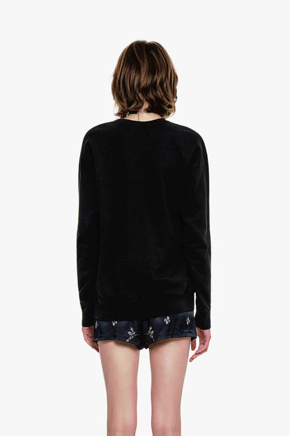 Butterflies Sweatshirt