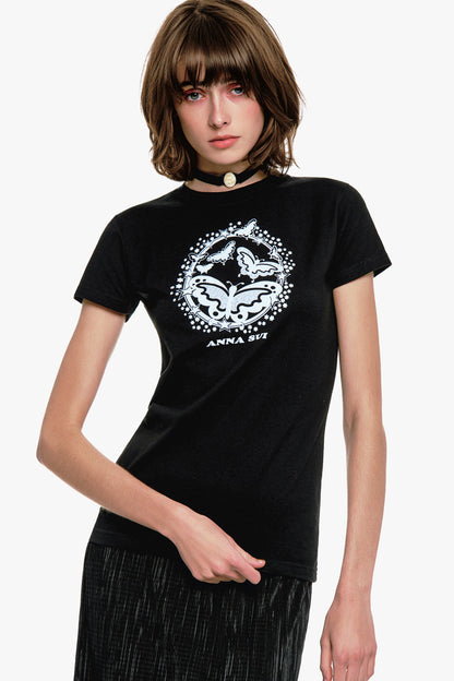 Butterflies T-Shirt