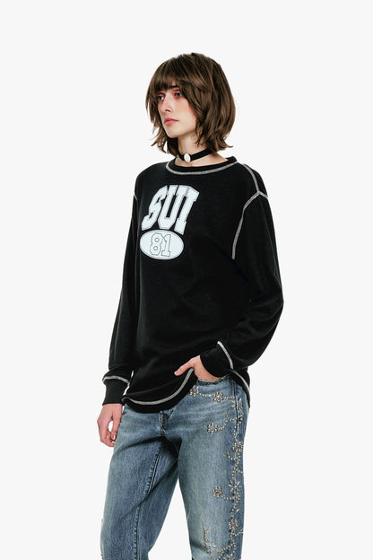 Sui 81 Thermal Shirt