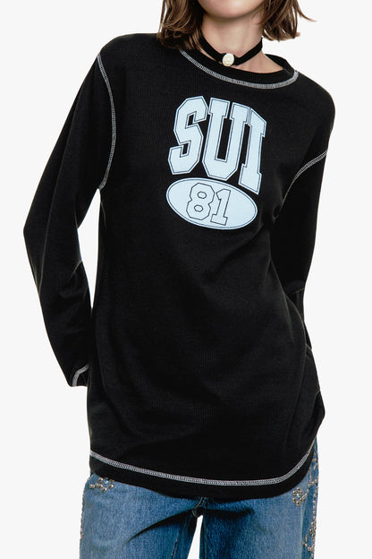 Sui 81 Thermal Shirt