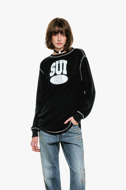 Sui 81 Thermal Shirt