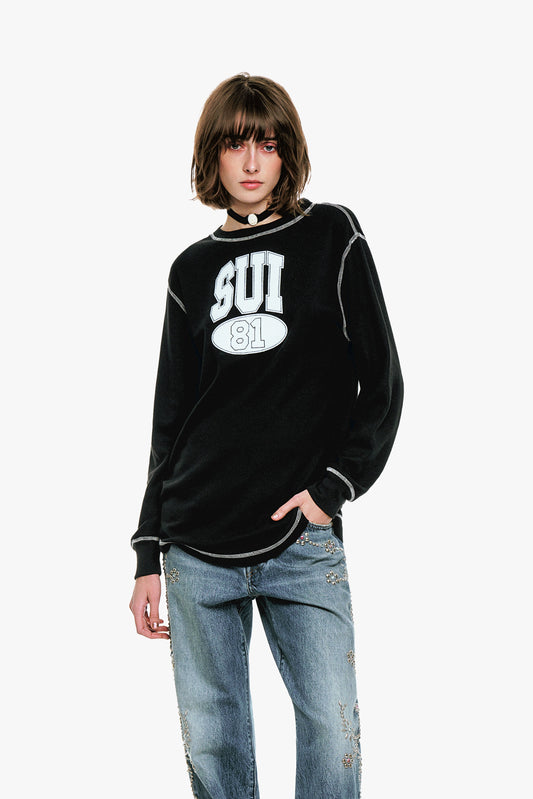 Sui 81 Thermal Shirt